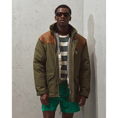 Manteau doudoune homme CHEVIGNON La Redoute