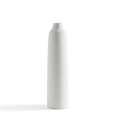 Vase en céramique H33,5 cm, Erna LA REDOUTE INTERIEURS