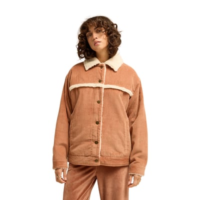 Veste CORD IN LOVE BILLABONG