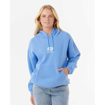 Sweat à capuche COCEANIC RIP CURL