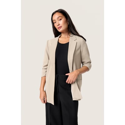 Blazer SOAKED IN LUXURY