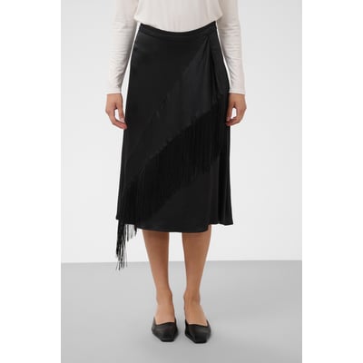Jupe - tissage léger SOAKED IN LUXURY