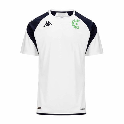 Maillot Abou Cercle Bruges 23/24 KAPPA