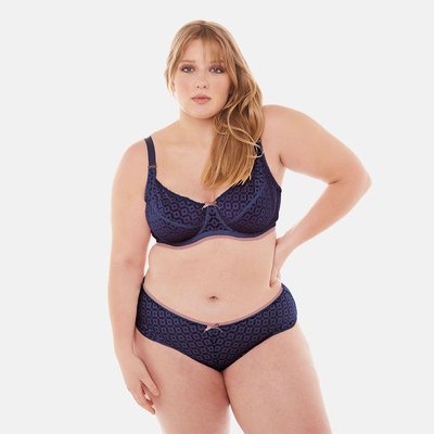 Soutien-gorge grand maintien AIMANT POMM'POIRE