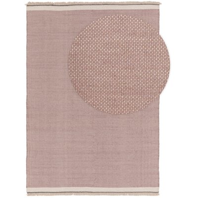 Tapis de laine tissé main KARLA BENUTA 