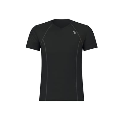 Set van 2 T-shirts met korte mouwen, Thermik ATHENA
