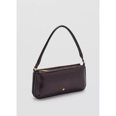 SHOULDER BAG HABANA MANGO