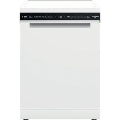Lave vaisselle 60 cm W7FHS41 MaxiSpace WHIRLPOOL