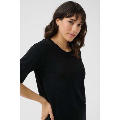 Pullover tricoté KAlizza KAFFE