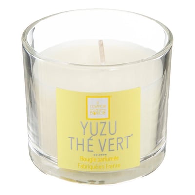 Bougie parfumée ELEA ATMOSPHERA