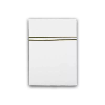 Drap plat satin de coton PALAIS CHIC GARNIER THIEBAUT