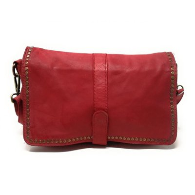 Sac à main en cuir italien haut de gamme MISS K OH MY BAG