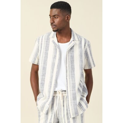 Chemise manches courtes BONOBO