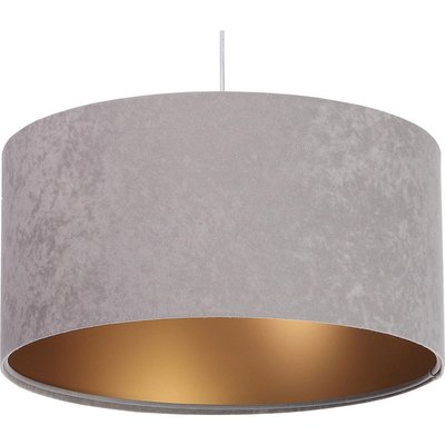 Suspension chic en tissu, Kamelia BPS KONCEPT