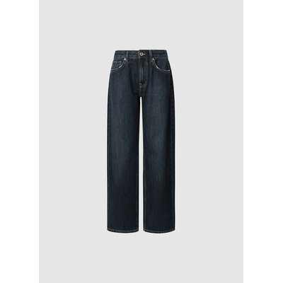 Jean loose taille basse NICKY PEPE JEANS