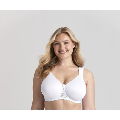 Soutie-gorge bonnets moulés Smooth Lacy MISS MARY OF SWEDEN