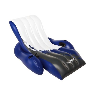 Chaise longue de piscine Lux ATMOSPHERA