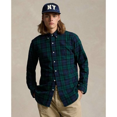 Chemise ralph lauren verte online