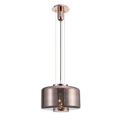 Suspension 40 cm Jarras MANTRA