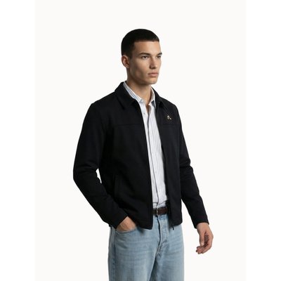 Veste zippée col polo Coq d'Or Coq d'Or LE COQ SPORTIF