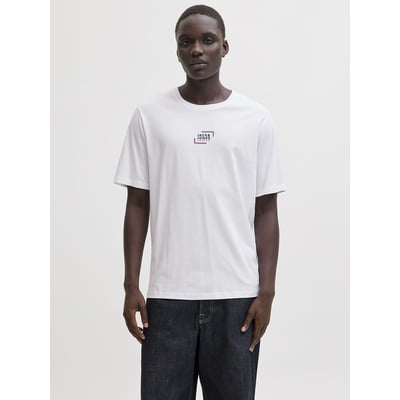 T-shirt manches courtes JACK & JONES
