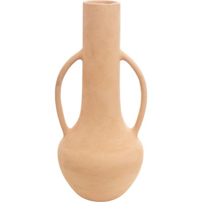 Vase décoratif en terracotta  pour intérieur chaleureux RECOLLECTION
