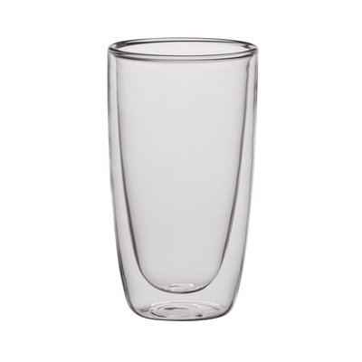 Coffret de 2 mugs 38 cl double paroi TABLE PASSION