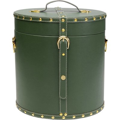 Boîte Dressy verte KARE DESIGN