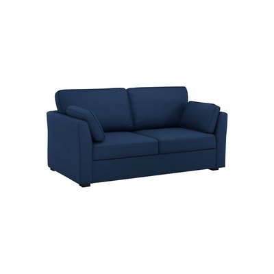 Canapé convertible tissu déhoussable - MARBELLA CAMIF