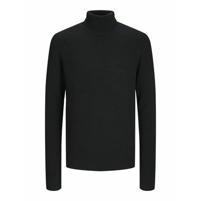 Regular Fit Turtleneck Jumper JACK & JONES