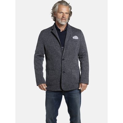 Veste de costume en jersey ALBIN JAN VANDERSTORM