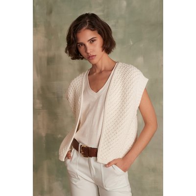 Gilet sans manches lorenzo Maison 123