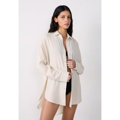 Chemise longue de plage ELMO B ETAM