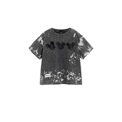 T-shirt tie-dye Mickey™ DESIGUAL