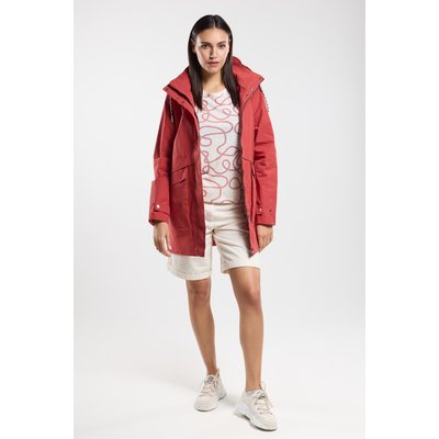 Parka longue imperméable BROOKLIN BERMUDES