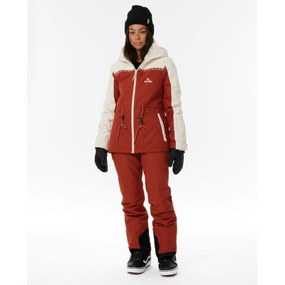 Veste de Ski Rider Betty RIP CURL