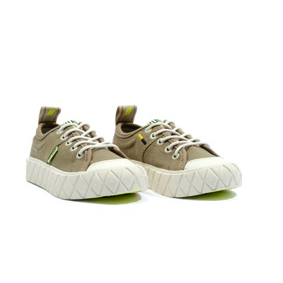 Baskets fille PALLADIUM La Redoute