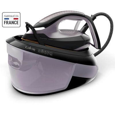 Centrale vapeur SV8153C0 Express Vision CALOR