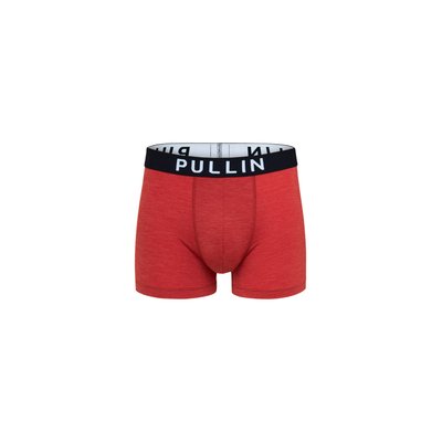 BOXER UNI LYCRA FORME CLASSIQUE MASTER PULLIN