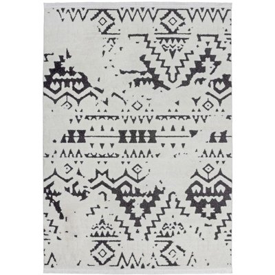 Tapis tissé rectangulaire, Agadir ARTE ESPINA
