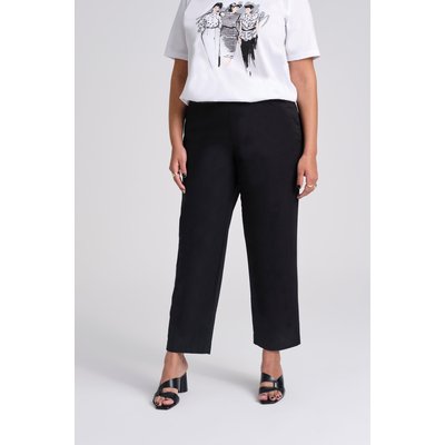 Pantalon chino Ruby 7/8 - taille élastique ULLA POPKEN
