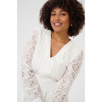 Robe CRNatalie CREAM