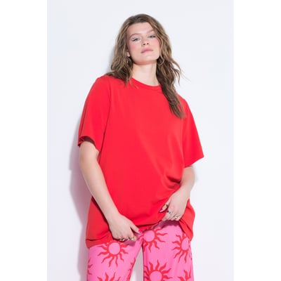 T-shirt ultra long, manches courtes STUDIO UNTOLD