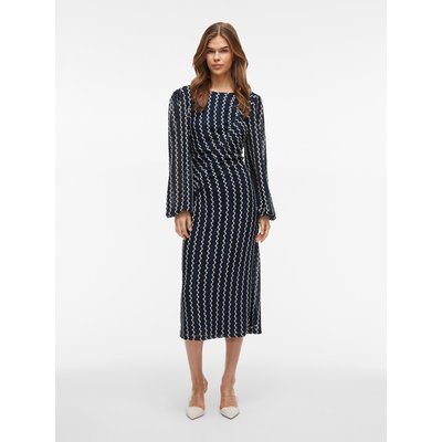 Robe mi-longue VILA VILA