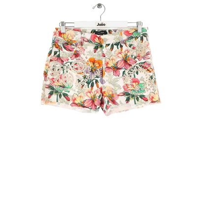 Short en coton - Très Bon État ISABEL MARANT