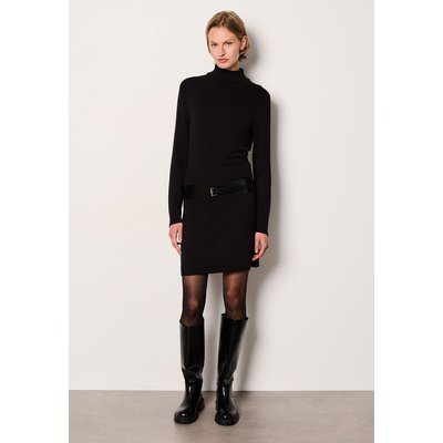 Robe pull col roulé CRISS ETAM