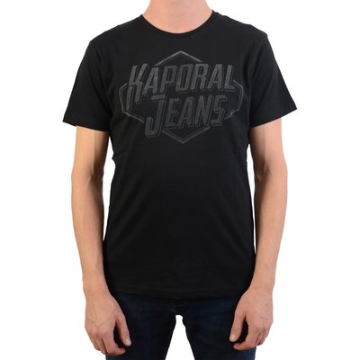 T-shirt manches courtes KAPORAL