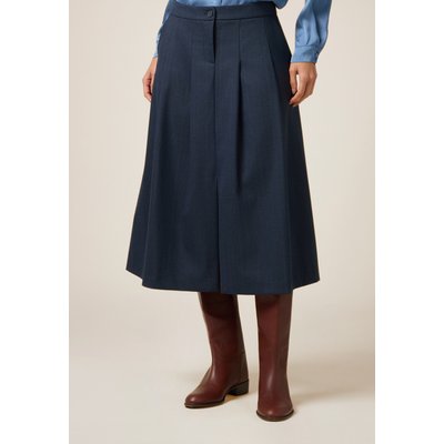 Jupe évasée midi OLTRE