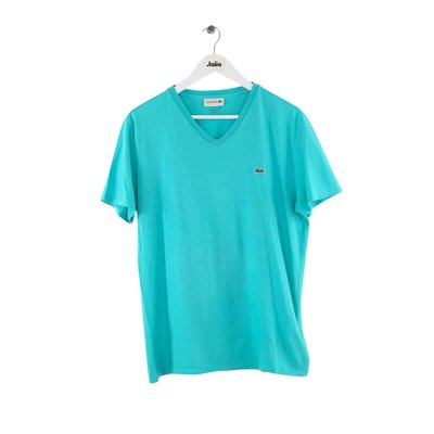 T-shirt en coton - Très Bon État LACOSTE