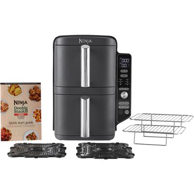 Friteuse sans huile Double Stack XL 9,5 L SL400EU NINJA